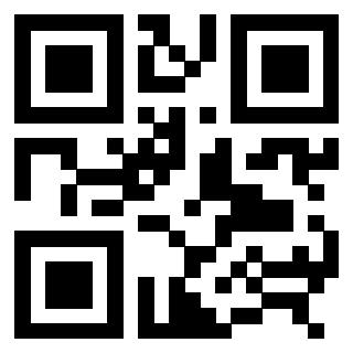 3307447728 - Immagine del QrCode