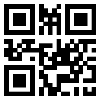 3307447730 - Immagine del Qr Code