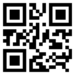 3307447732 - Immagine del QrCode