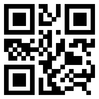 Il Qr Code di 3307447740