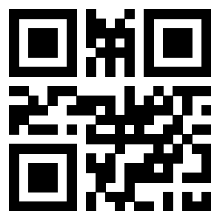 Qr Code di 3307447741