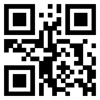 Il Qr Code di 3307447742