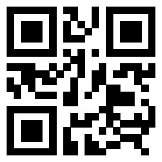 3307447745 - Immagine del QrCode