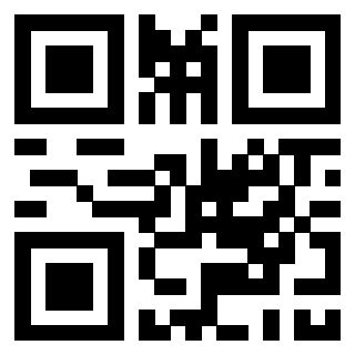 3307447746 - Immagine del Qr Code