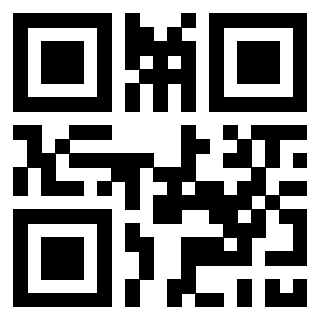 3307447754 - Immagine del QrCode