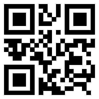 Il Qr Code di 3307447757