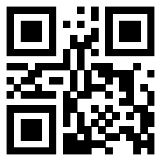 3307447758 - Immagine del QrCode associato
