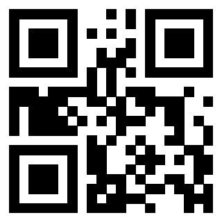 Il QrCode di 3307447761