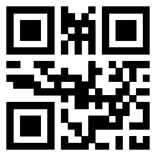 3307447762 - Immagine del QrCode associato