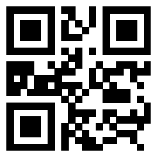 3307447763 - Immagine del Qr Code