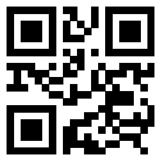 3307447765 Qr Code associato