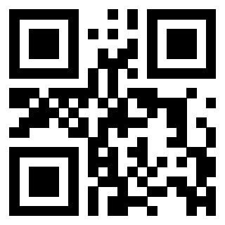 3307447766 - Immagine del Qr Code
