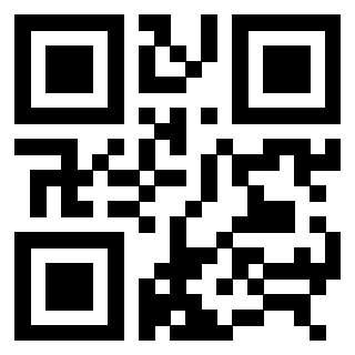 3307447771 - Immagine del Qr Code