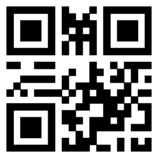 3307447775 - Immagine del QrCode associato