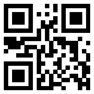 Il QrCode di 3307447776