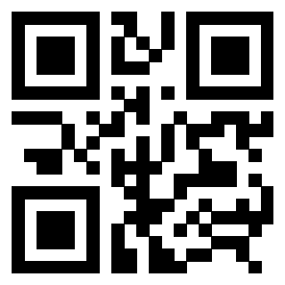 Scansione del Qr Code di 3307447778