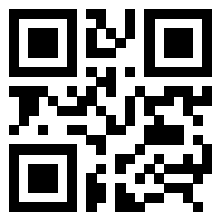 3307447780 - Immagine del QrCode