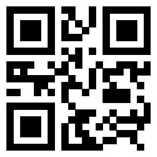 QrCode di 3307447782