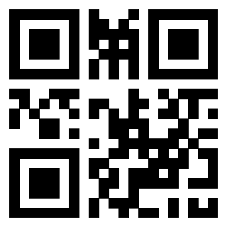 Qr Code di 3307447783