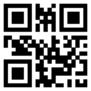 3307447786 - Immagine del QrCode
