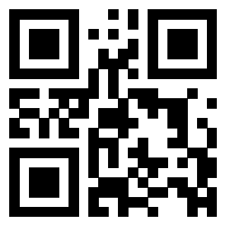 Qr Code di 3307447787