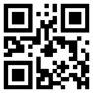 3307447789 - Immagine del QrCode associato