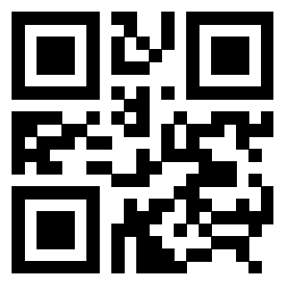 3307447795 Qr Code associato