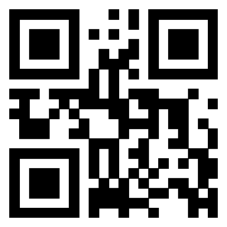 Il Qr Code di 3307447796
