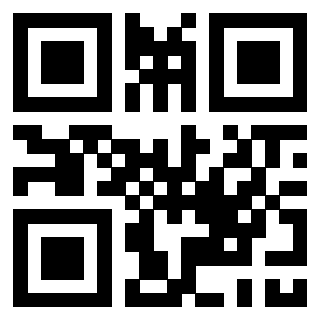 3307447797 QrCode associato