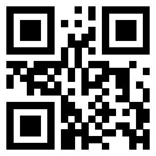 Il QrCode di 3307447801