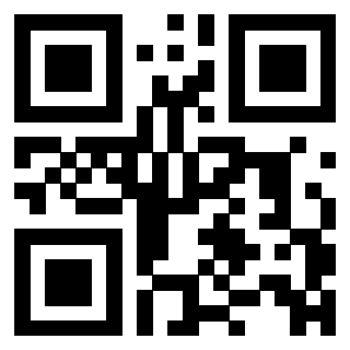 3307447803 - Immagine del Qr Code associato