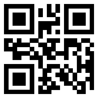 Qr Code di 3307447804