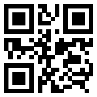 3307447806 QrCode associato
