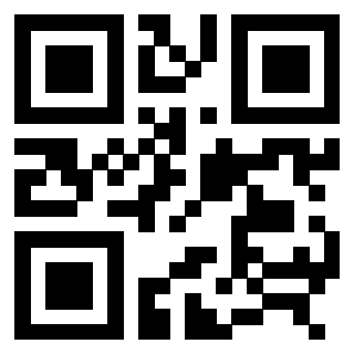 3307447807 Qr Code associato