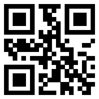 3307447808 - Immagine del QrCode associato