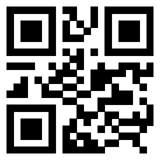 3307447809 - Immagine del QrCode