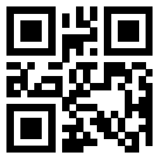 3307447810 - Immagine del Qr Code