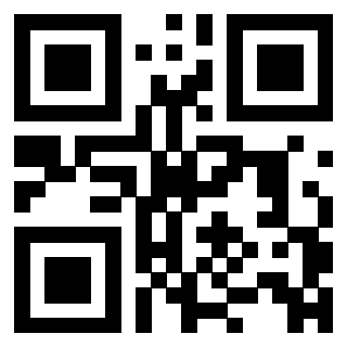 3307447812 - Immagine del Qr Code