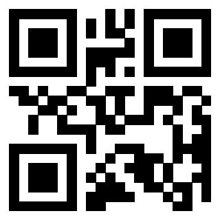 Qr Code di 3307447813