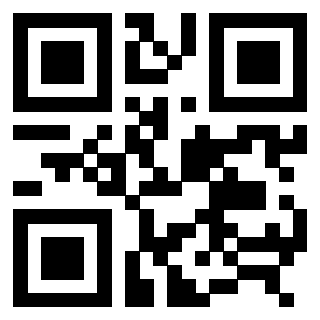 3307447815 QrCode associato