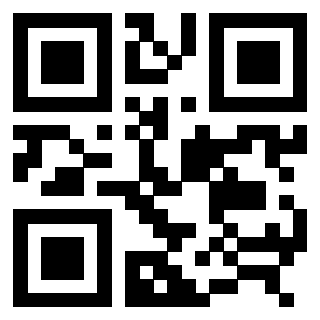QrCode di 3307447816