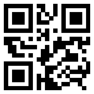 Scansione del Qr Code di 3307447820