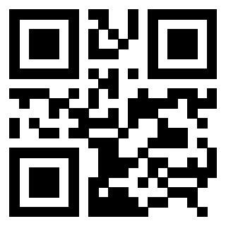3307447821 QrCode associato