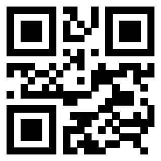 3307447824 QrCode associato