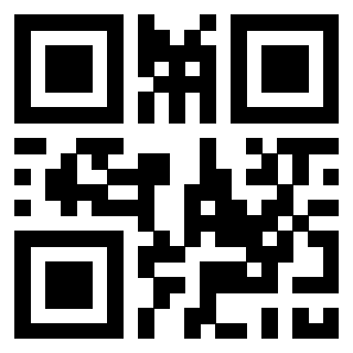Qr Code di 3307447826