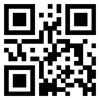 Qr Code di 3307447829