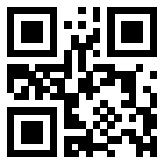 3307447830 - Immagine del QrCode
