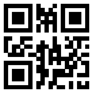 Immagine del Qr Code di 3307447832