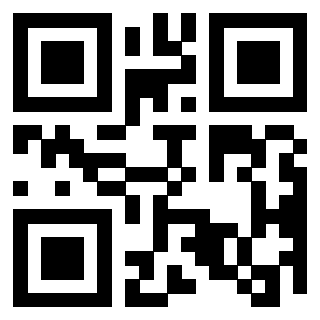 Scansione del Qr Code di 3307447833