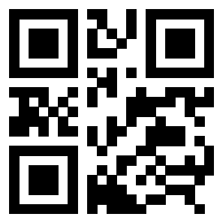 QrCode di 3307447834